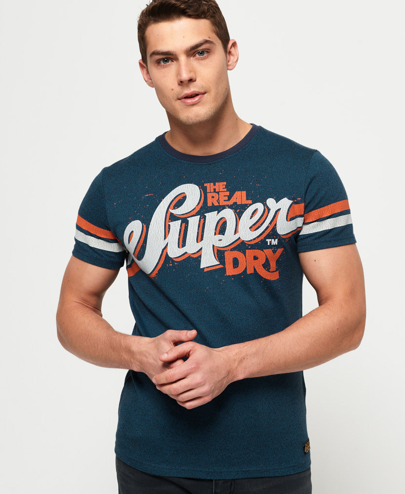 Heritage Classic Tee Mens