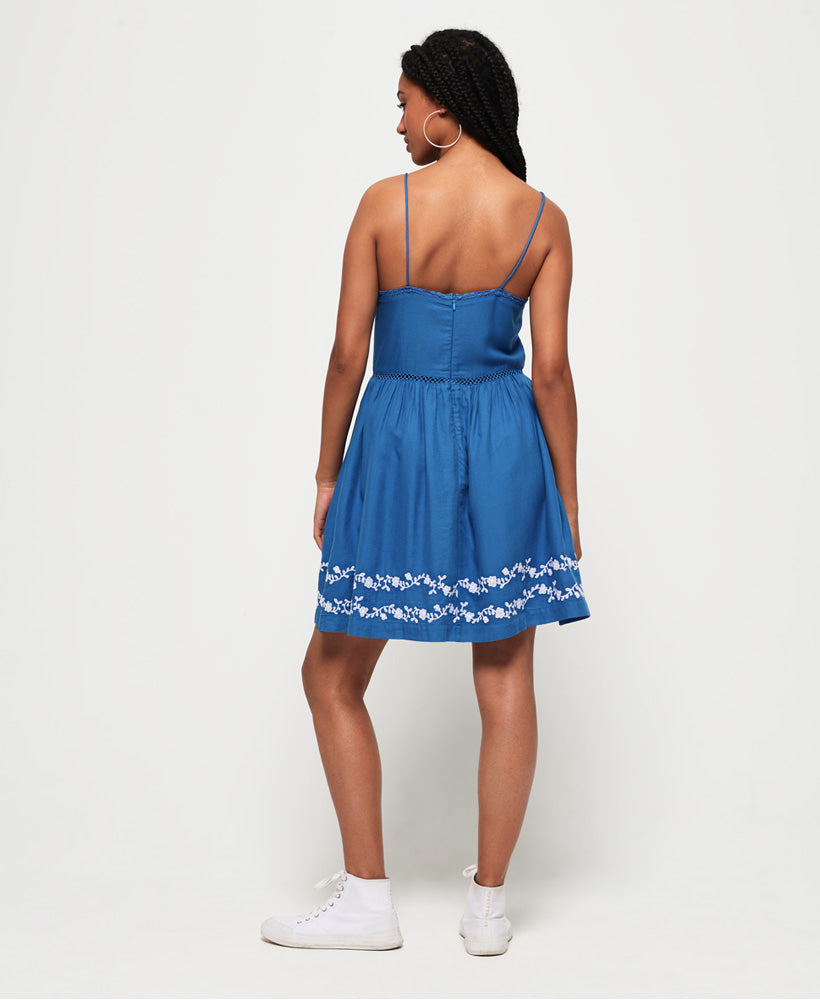 Bright Blue
