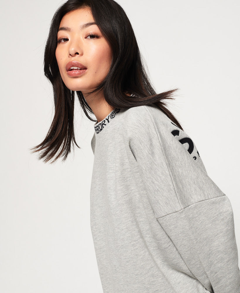 Shell Mid Grey Marl