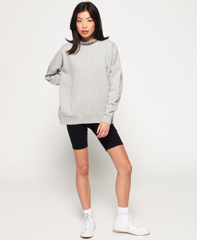 Shell Mid Grey Marl