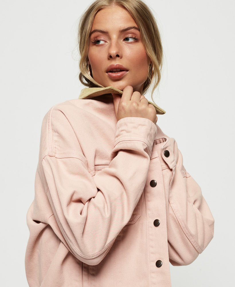 Scandi Pink