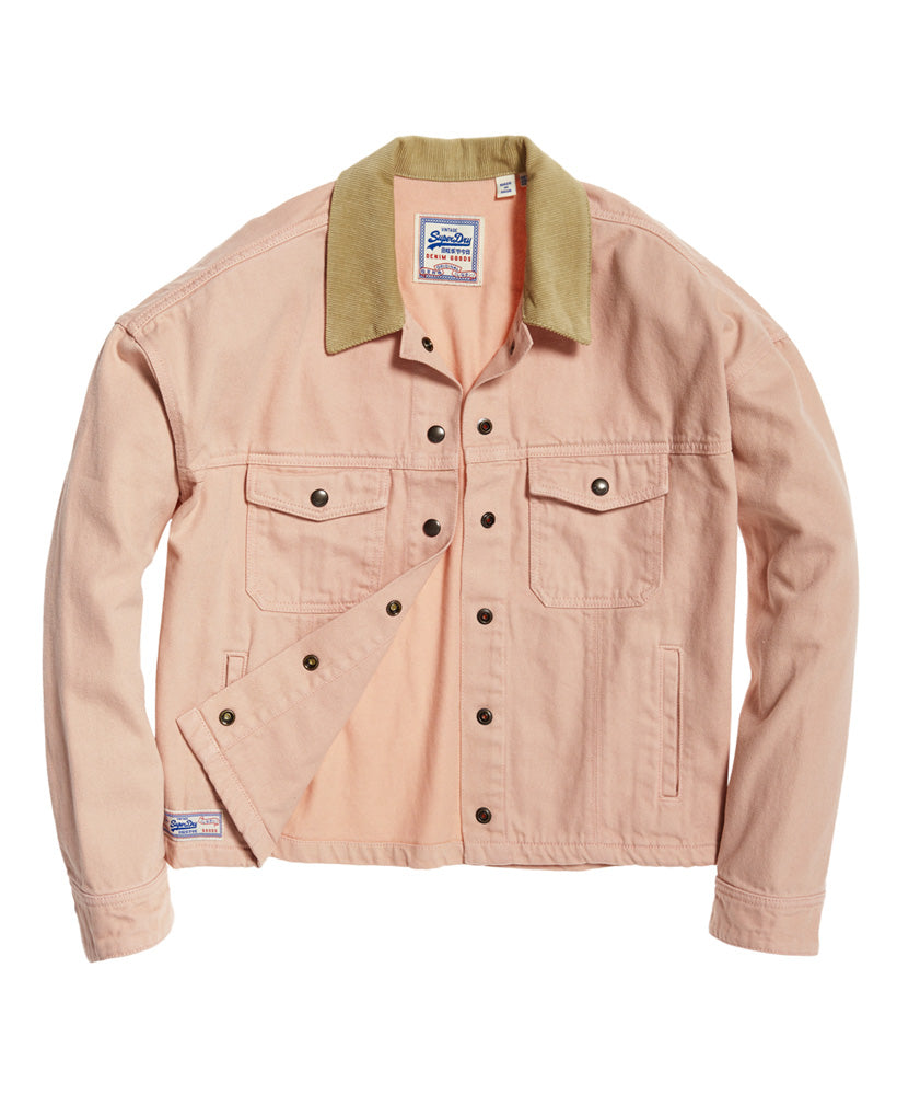 Scandi Pink