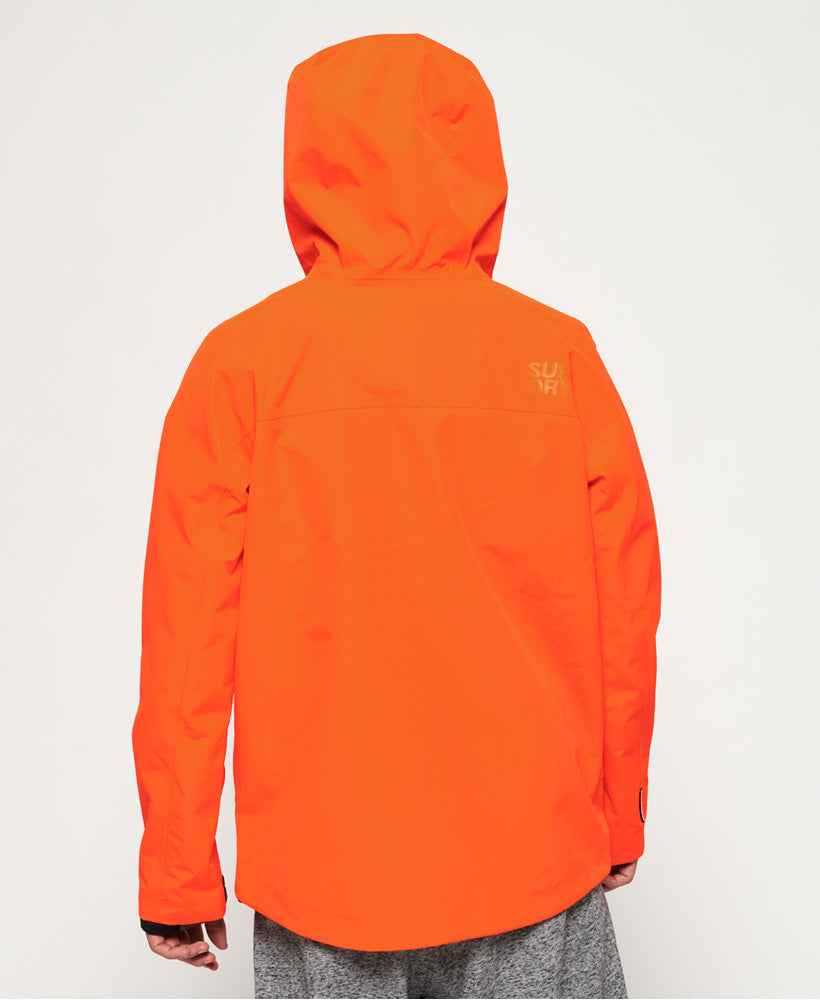 Hydrotech Waterproof Jacket Mens