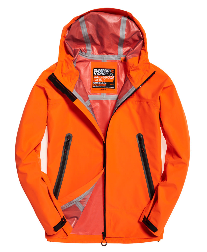 Hydrotech Waterproof Jacket Mens