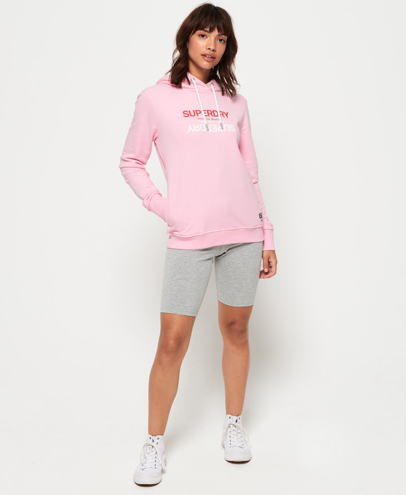 Powder Pink