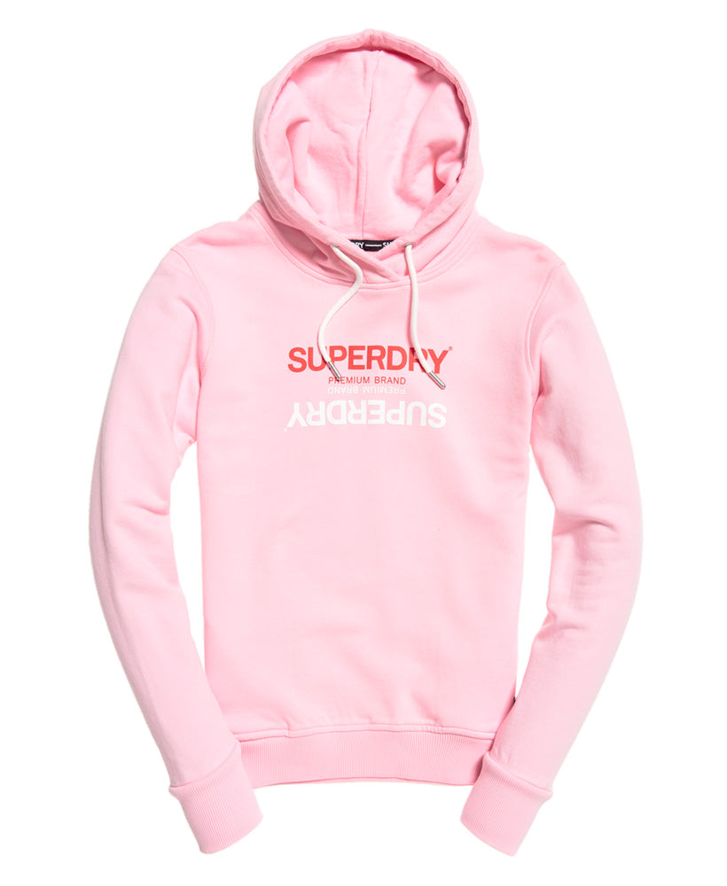 Powder Pink
