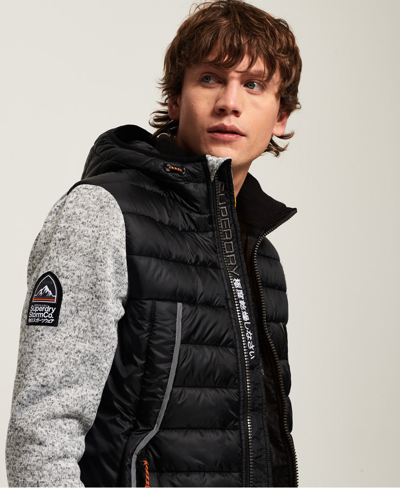Storm Flash Hybrid Mens