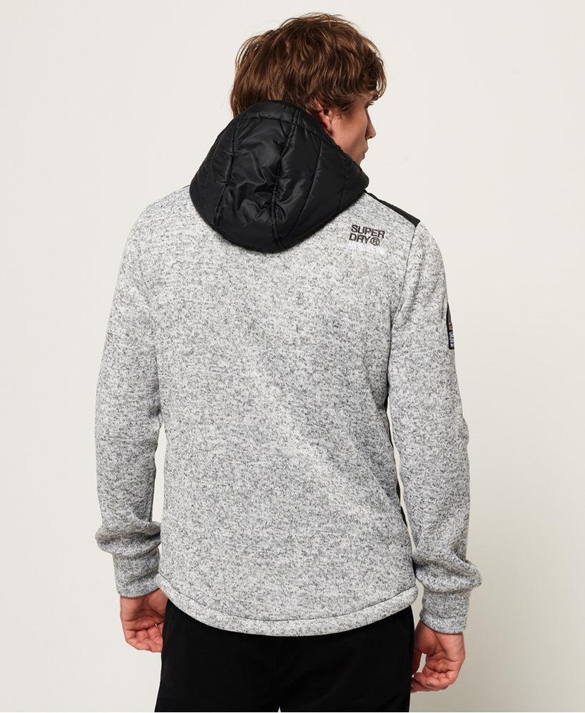Storm Flash Hybrid Mens