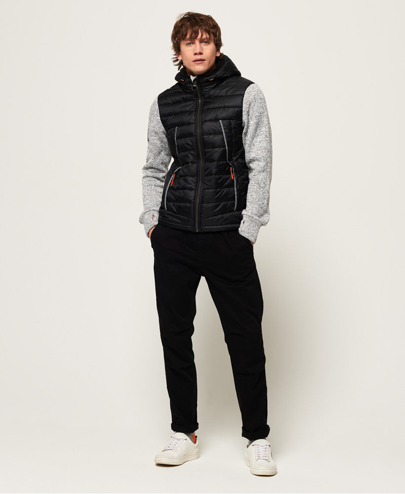 Storm Flash Hybrid Mens