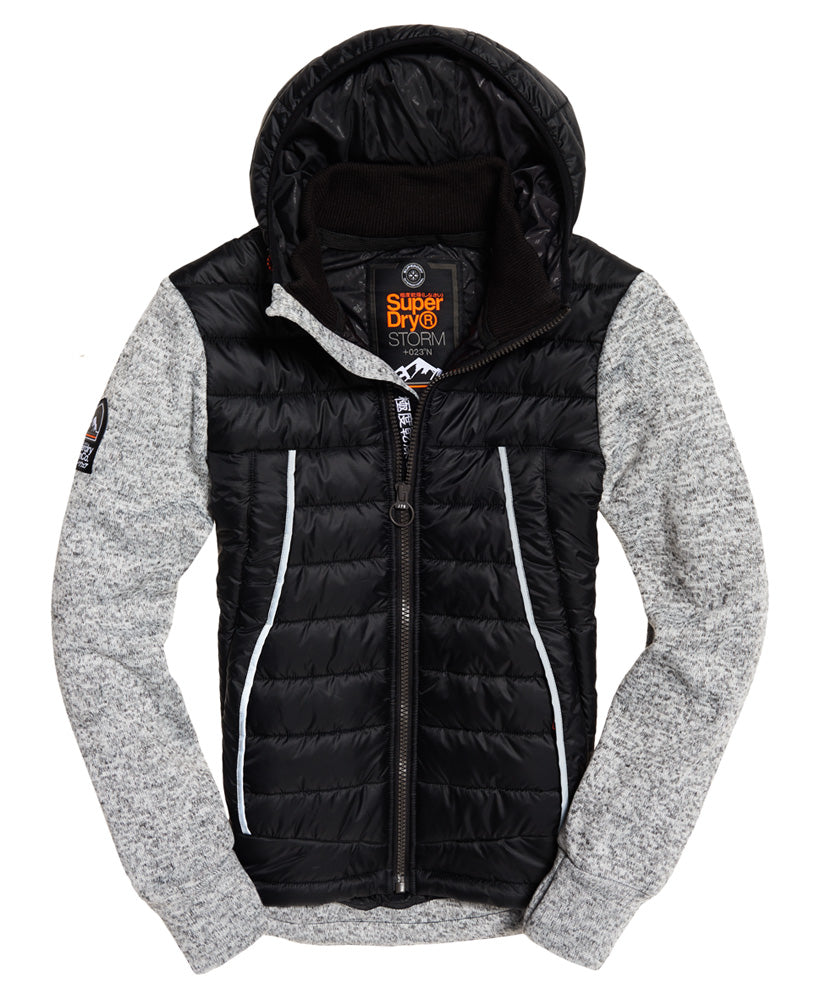 Storm Flash Hybrid Mens