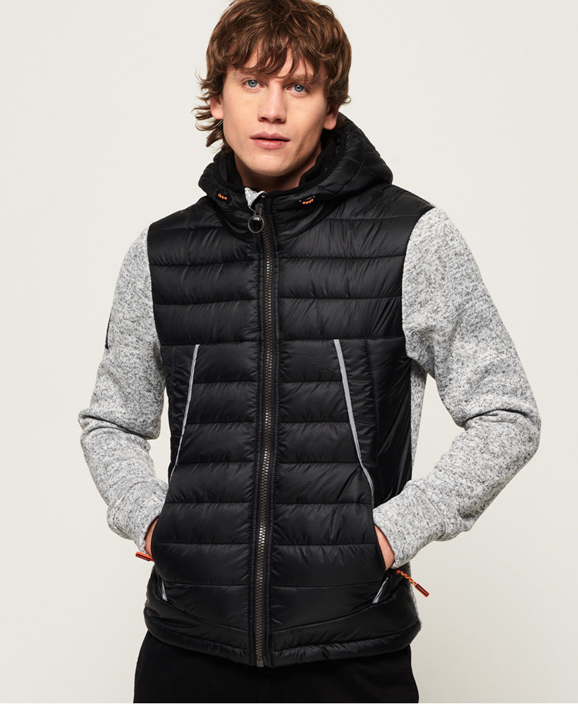 Storm Flash Hybrid Mens