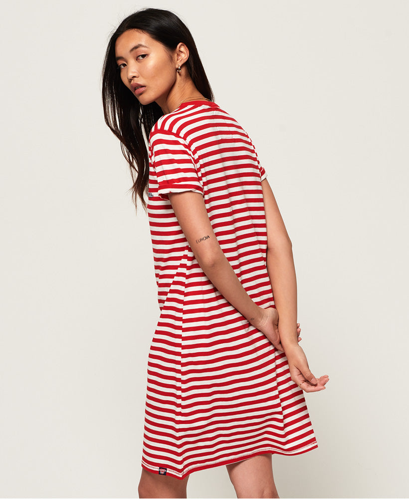 Nautical Red