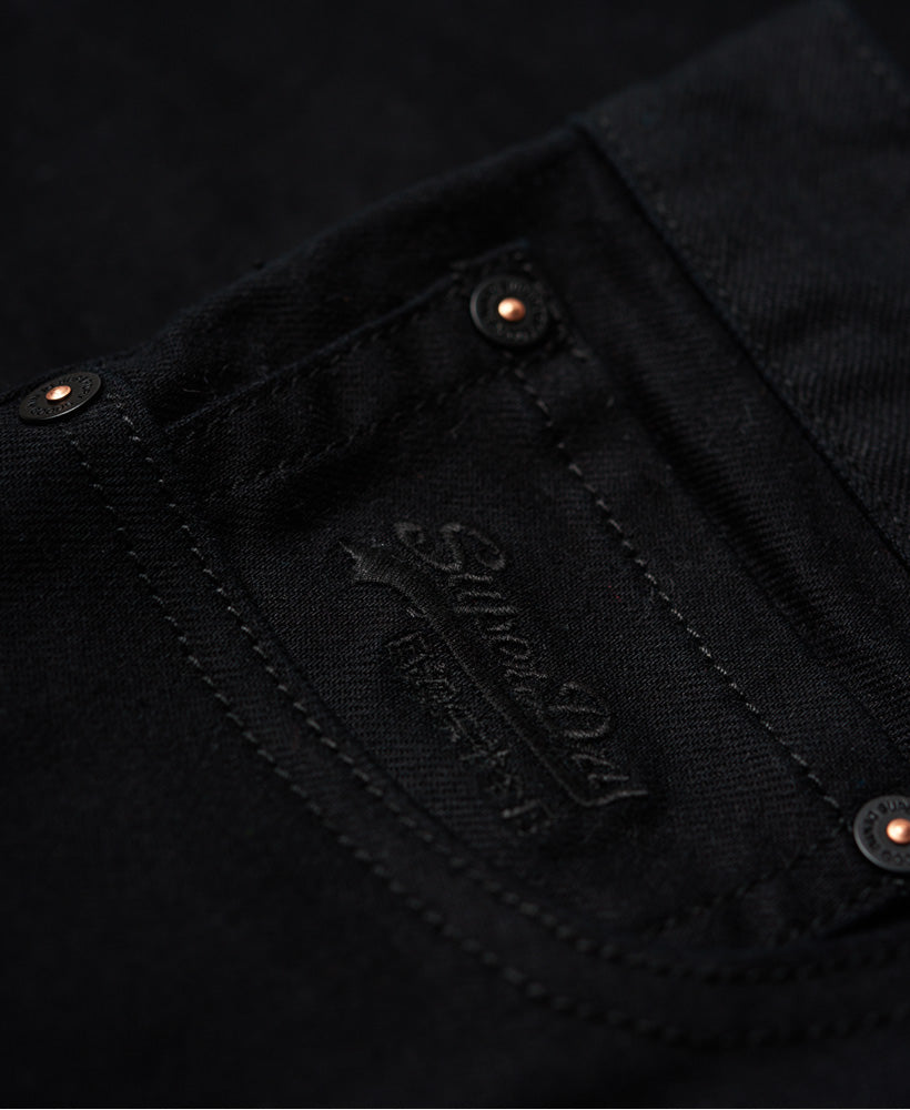 Daman Straight Mens