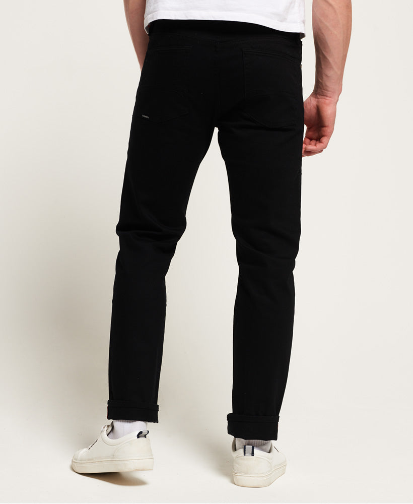 Daman Straight Mens