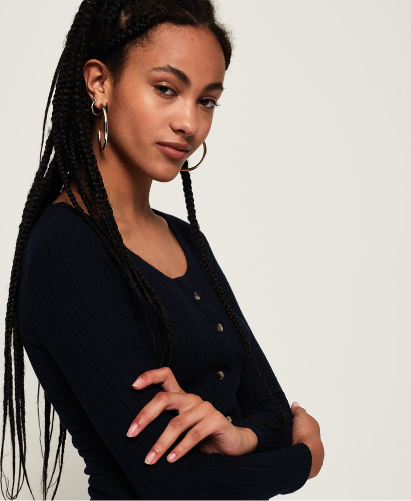 Deep Navy