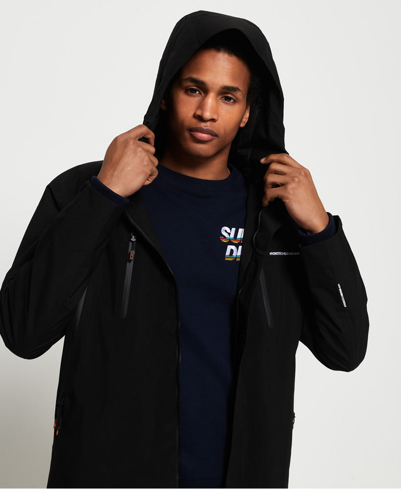 Hydrotech Ultimte Wtrproof Jkt Mens