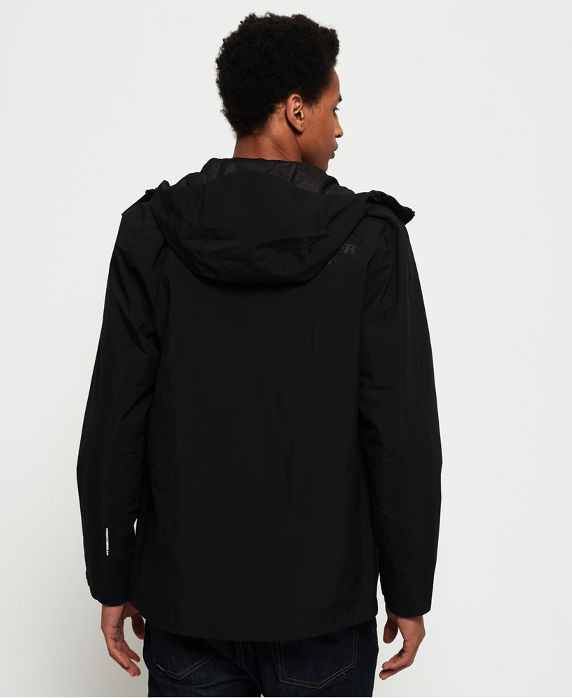 Hydrotech Ultimte Wtrproof Jkt Mens