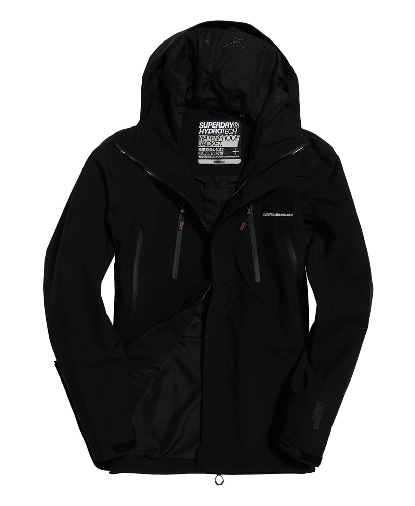 Hydrotech Ultimte Wtrproof Jkt Mens