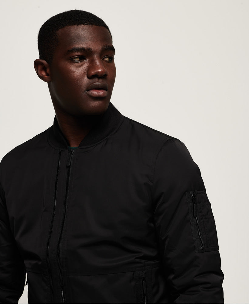 Edit Flight Bomber Mens