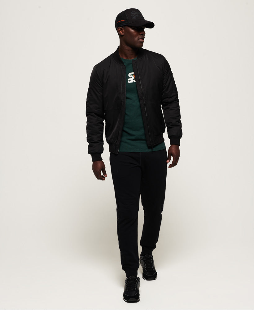Edit Flight Bomber Mens