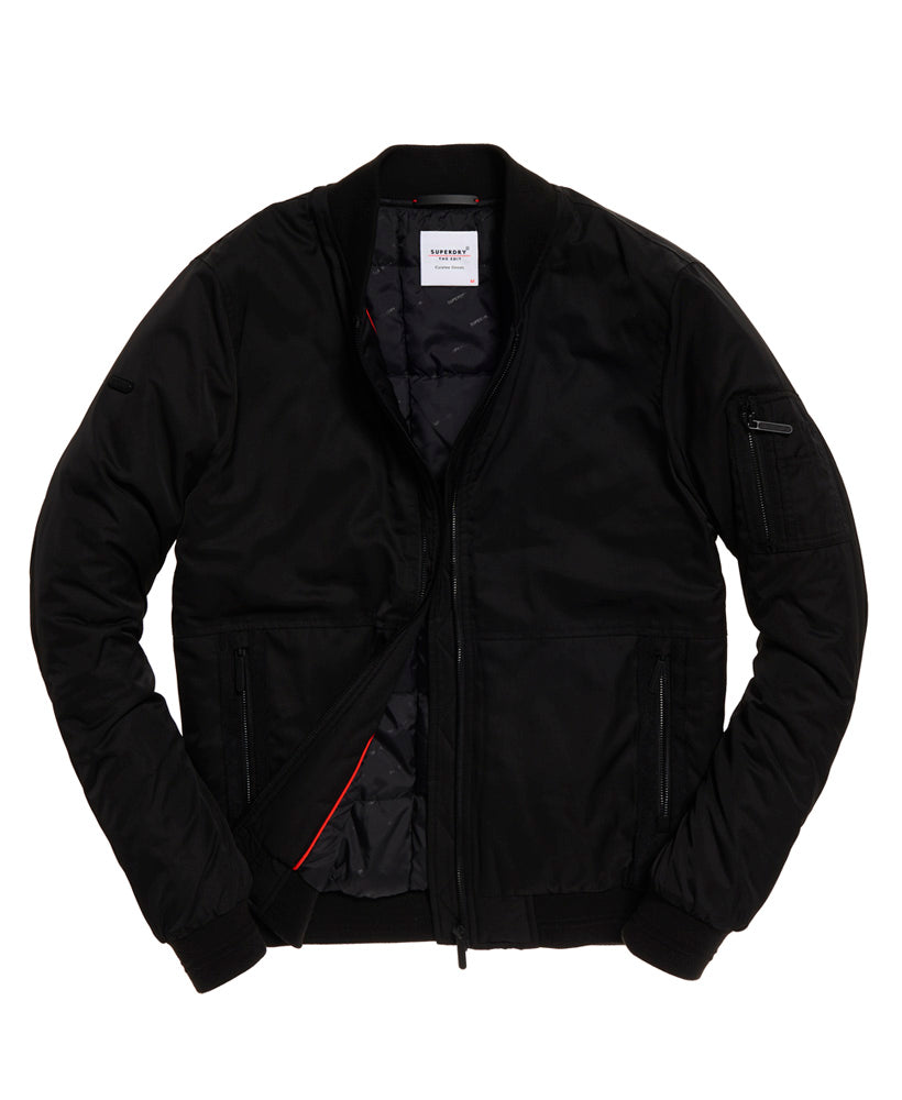 Edit Flight Bomber Mens