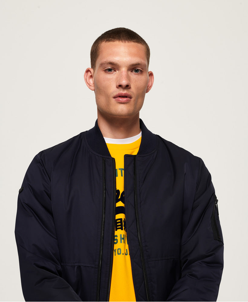 Edit Flight Bomber Mens