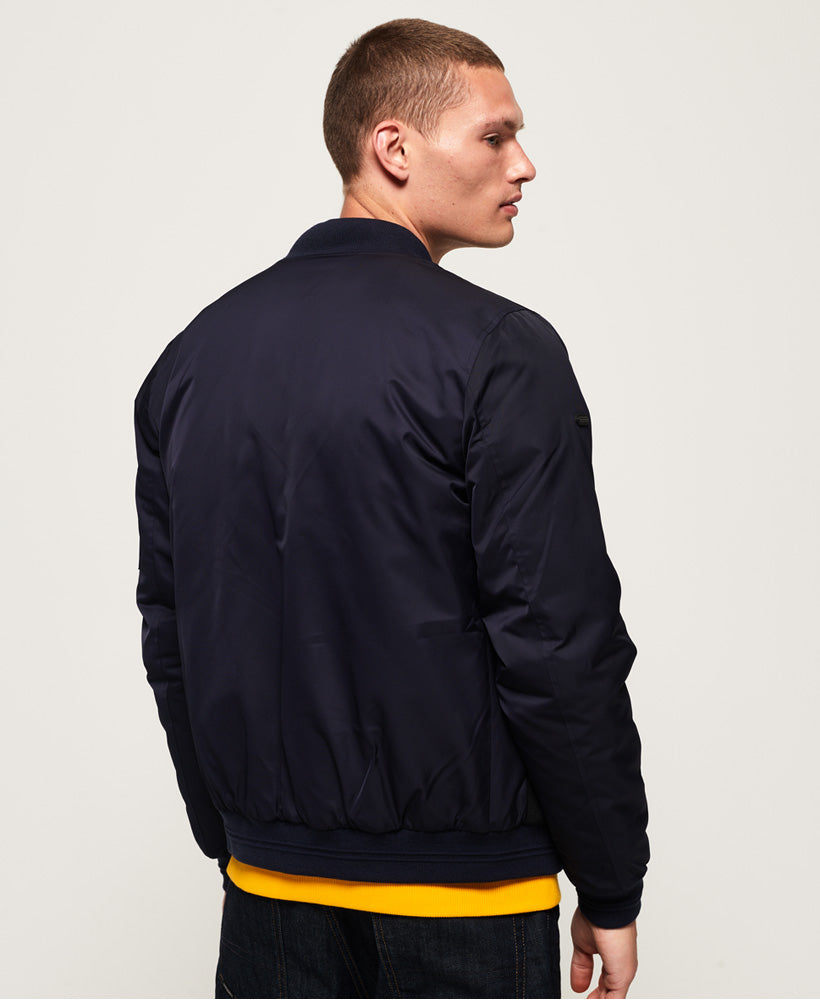 Edit Flight Bomber Mens