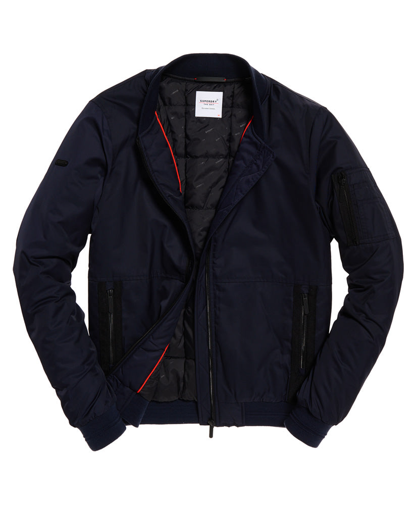 Edit Flight Bomber Mens