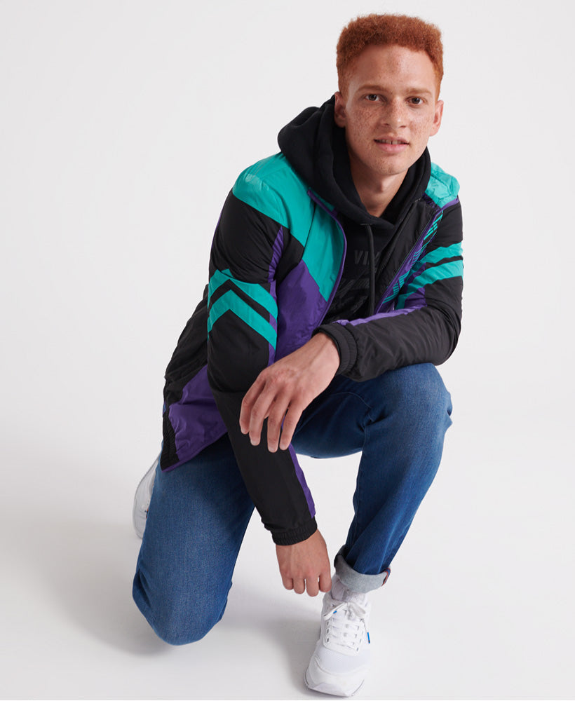 Daman Straight Flex Mens