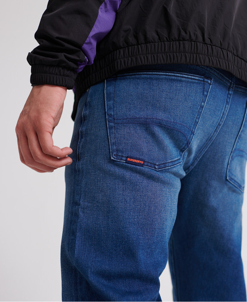 Daman Straight Flex Mens