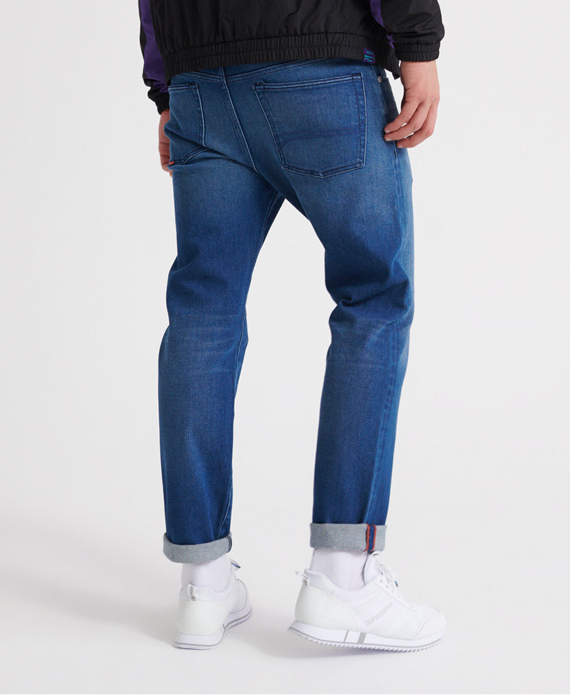 Daman Straight Flex Mens