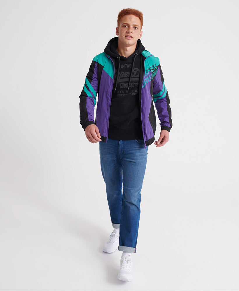 Daman Straight Flex Mens