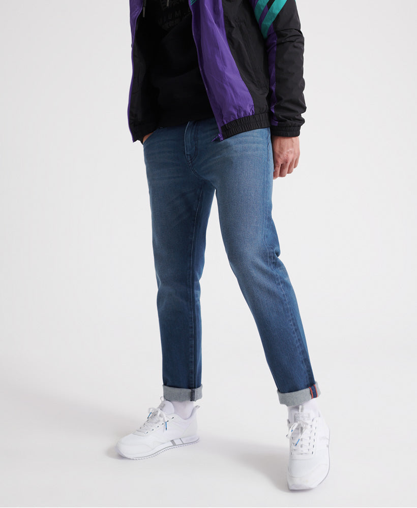 Daman Straight Flex Mens