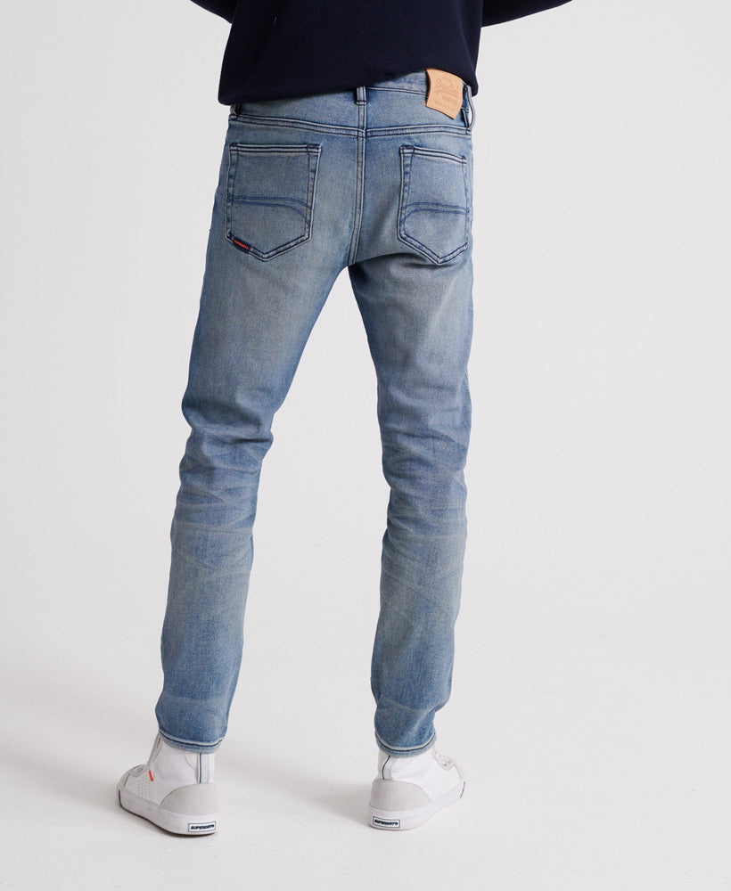 Tyler Slim Flex Mens