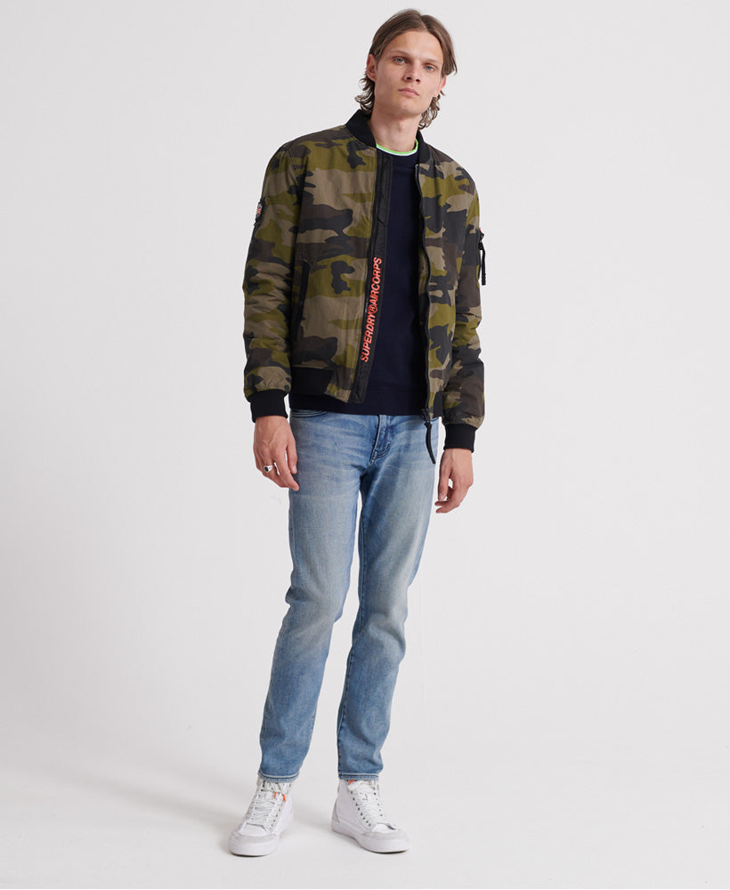 Tyler Slim Flex Mens