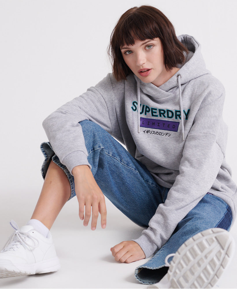 Mid Grey Marl
