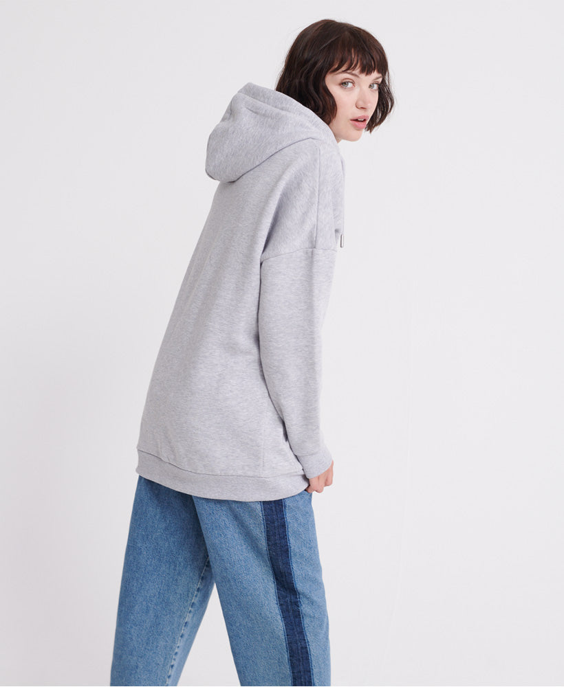 Mid Grey Marl