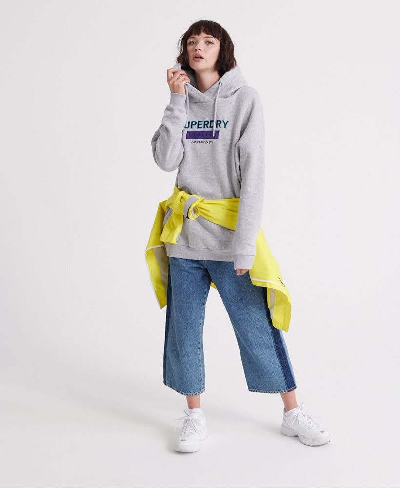 Mid Grey Marl