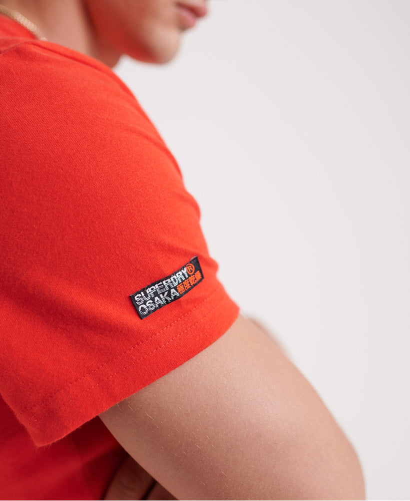 Osaka Neon Tee Mens