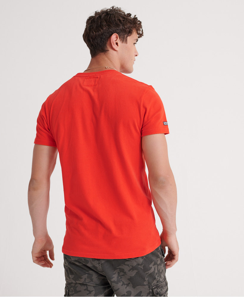 Osaka Neon Tee Mens