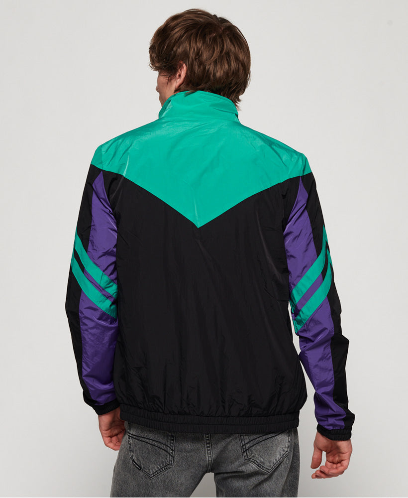 Off-Piste Track Jacket Mens