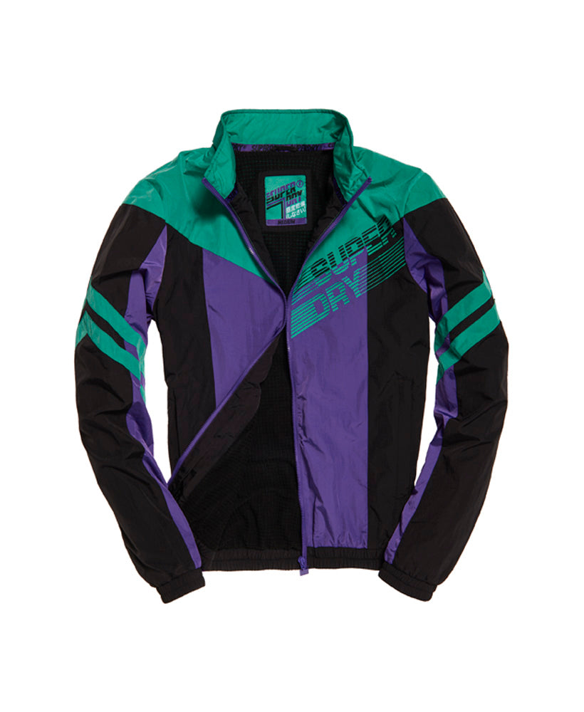 Off-Piste Track Jacket Mens