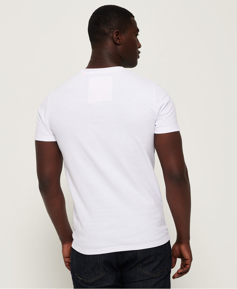 Icon Osaka Camo Tee Mens