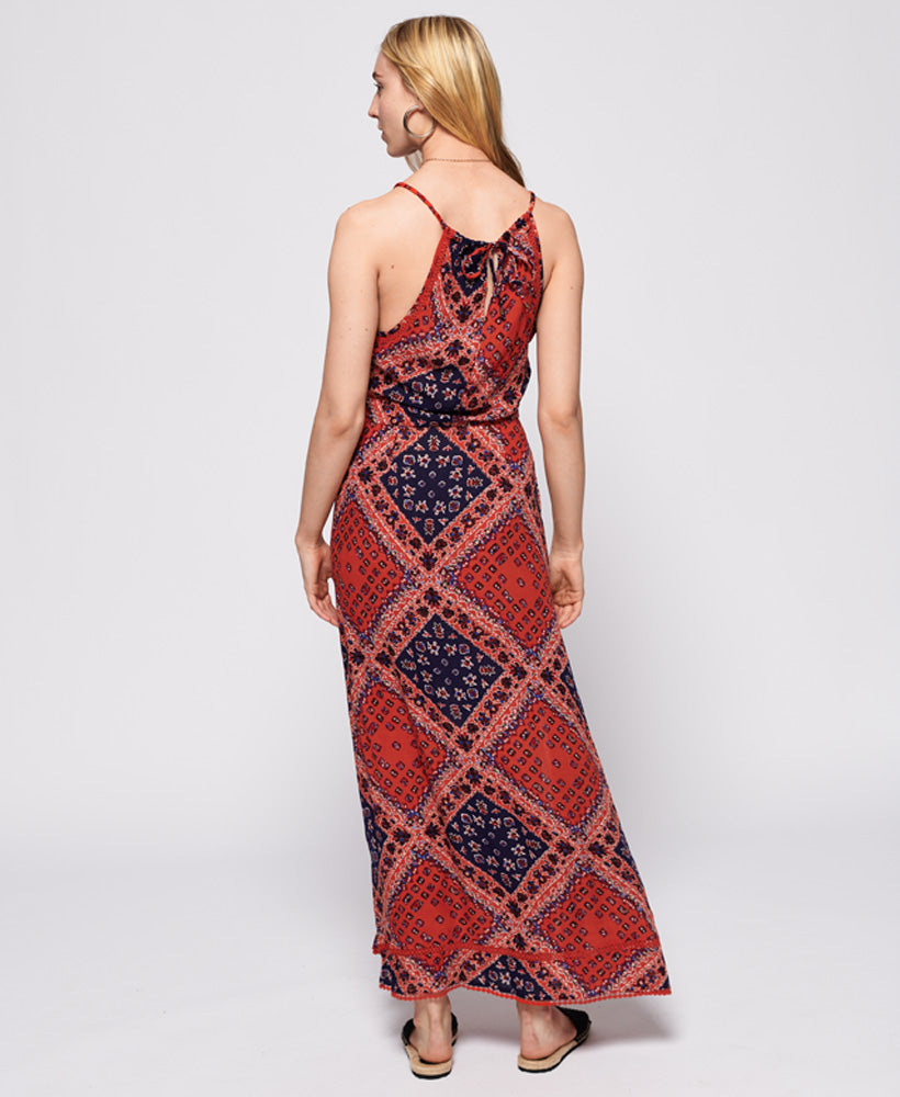 Sienna Patchwork