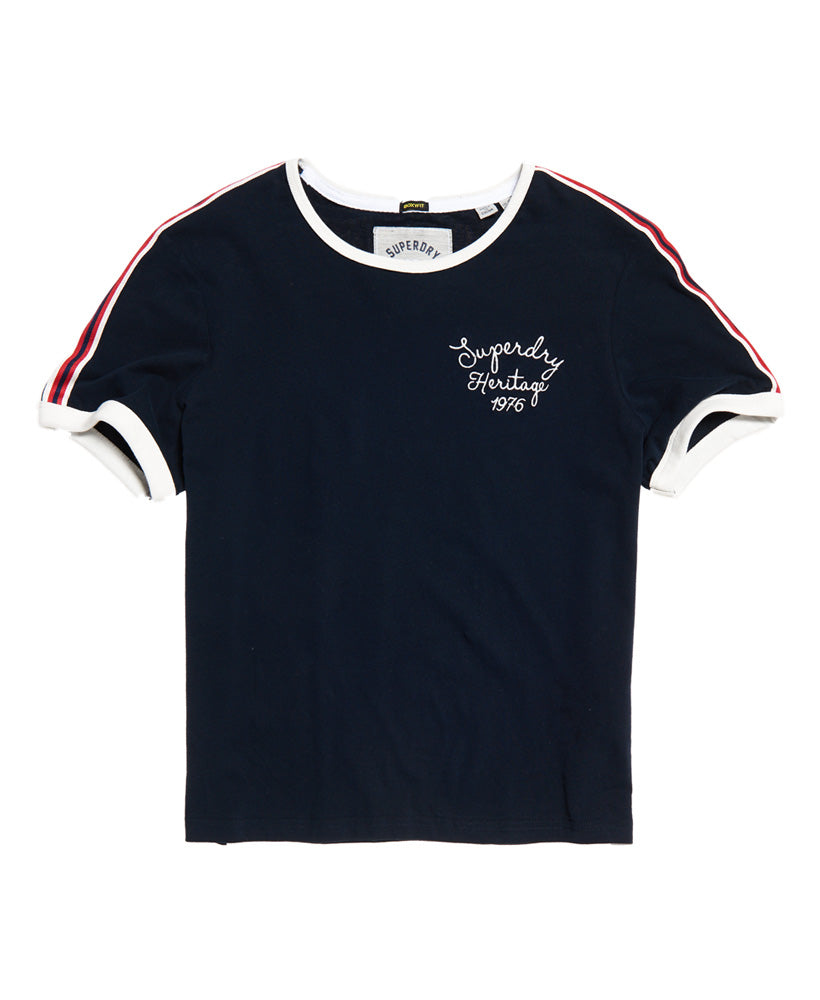Eclipse Navy