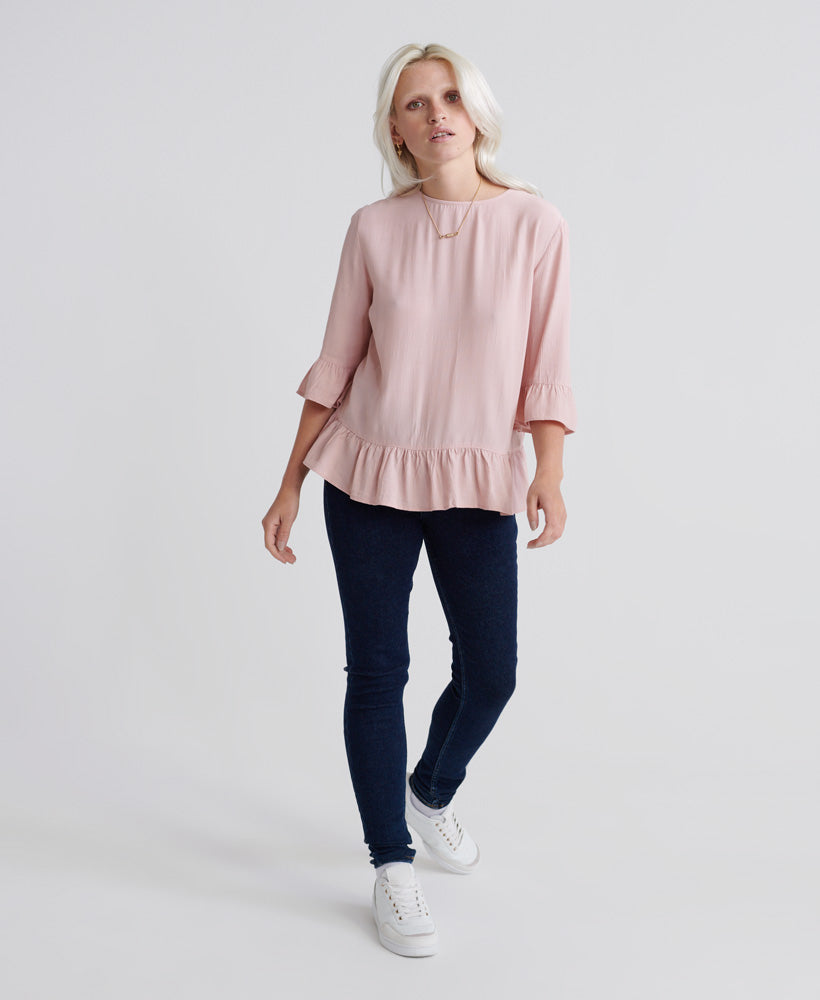 Pale Pink