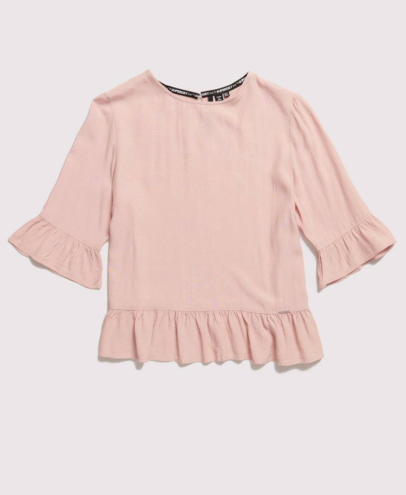 Pale Pink
