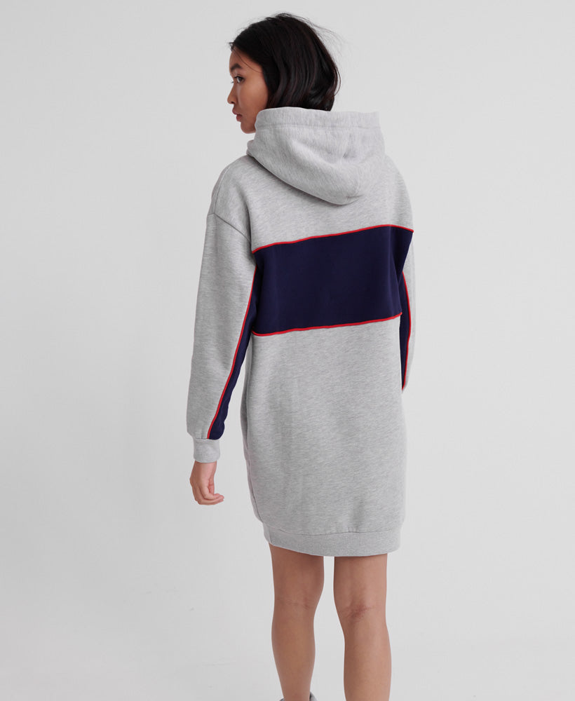 Mid Grey Marl