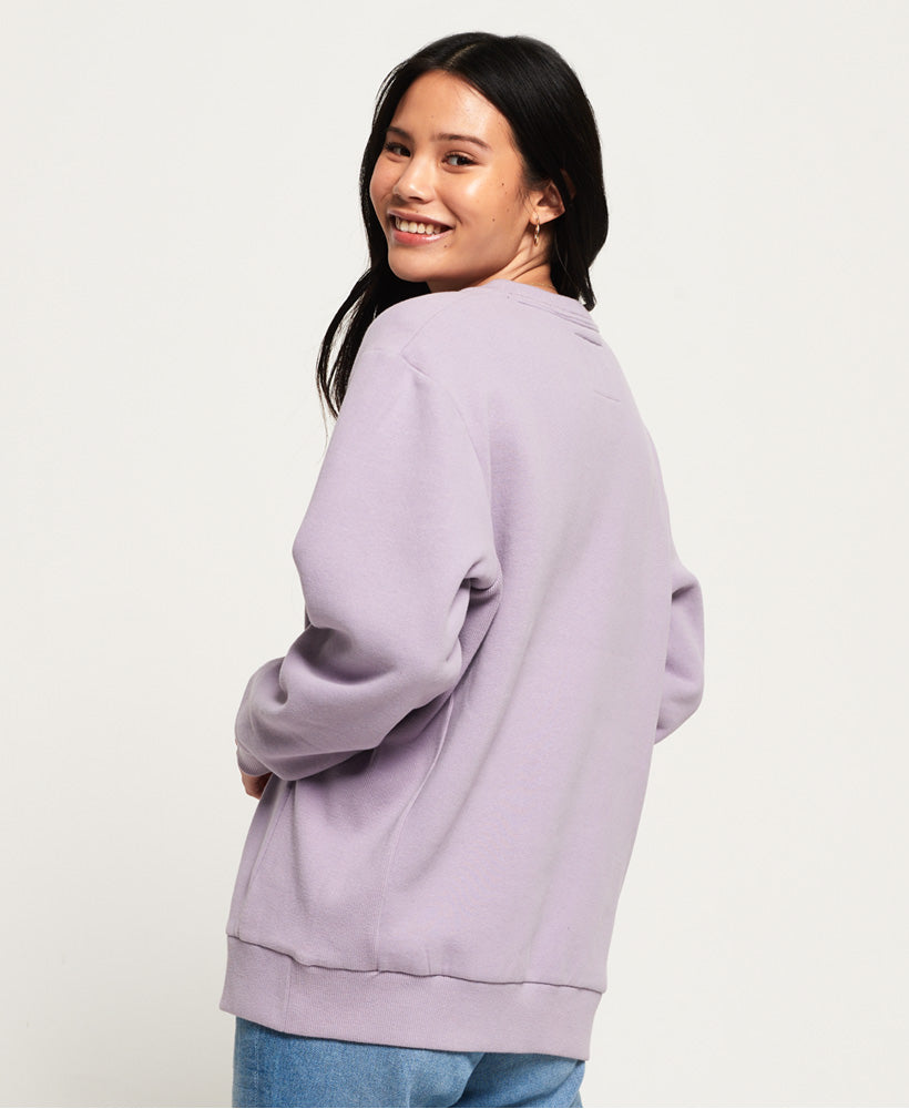 Dusty Lilac