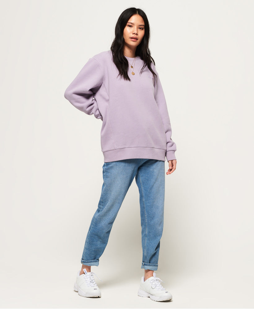 Dusty Lilac
